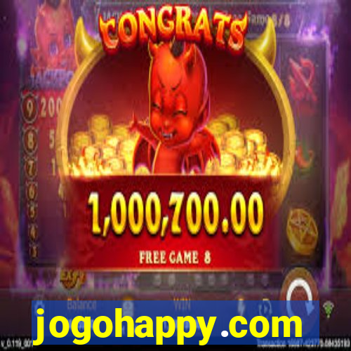 jogohappy.com