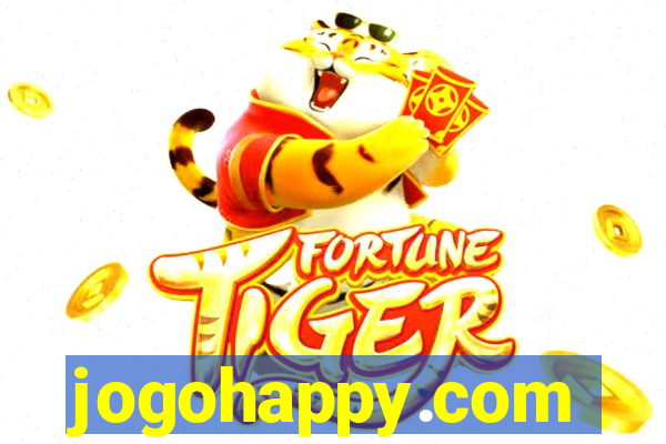 jogohappy.com