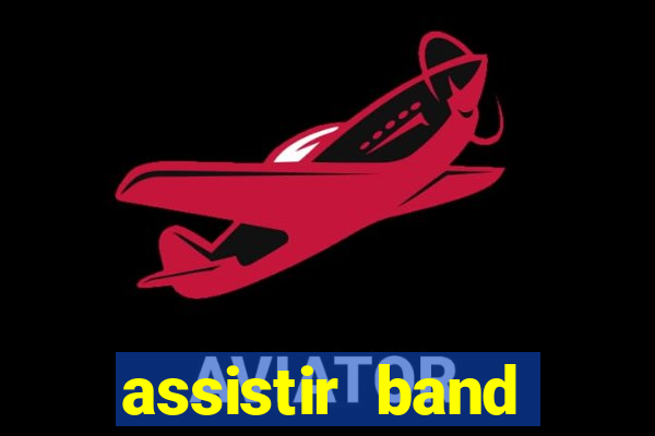 assistir band sports ao vivo gratis