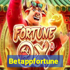 Betappfortune