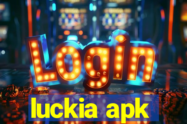 luckia apk