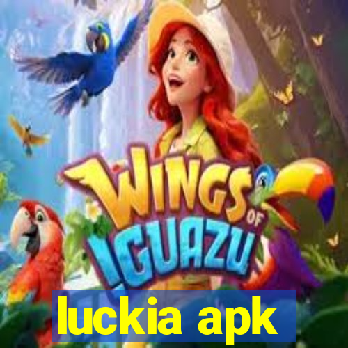 luckia apk