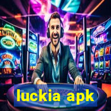 luckia apk