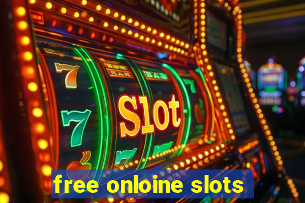 free onloine slots