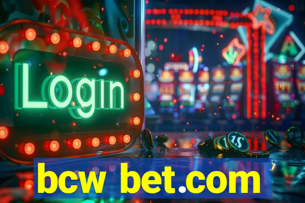 bcw bet.com