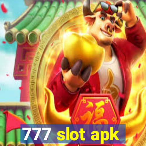 777 slot apk