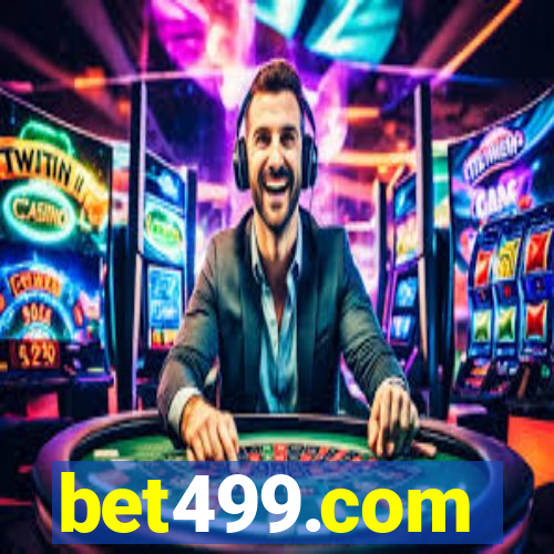 bet499.com