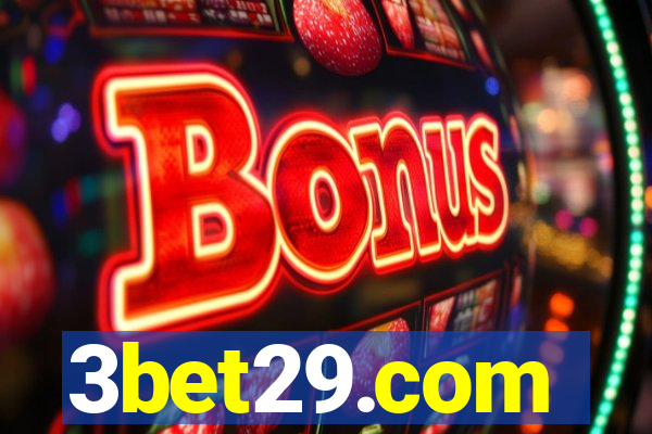 3bet29.com