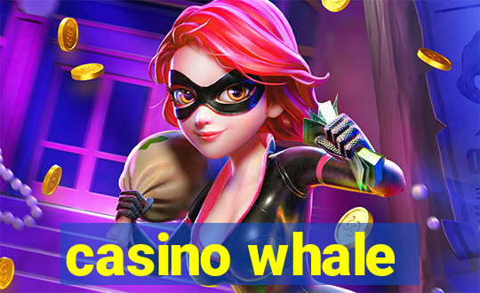 casino whale