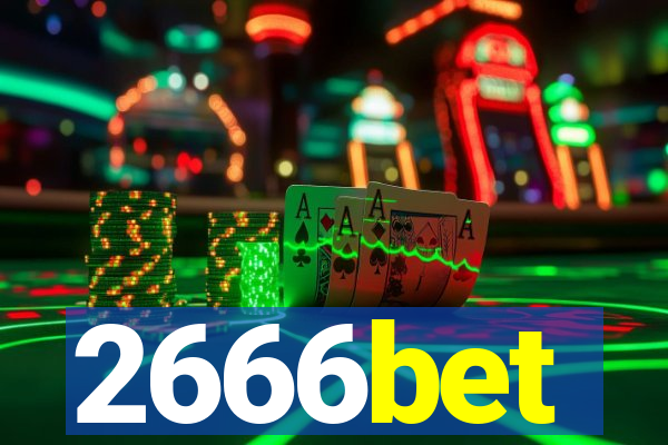 2666bet