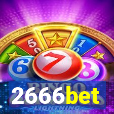 2666bet