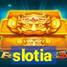 slotia