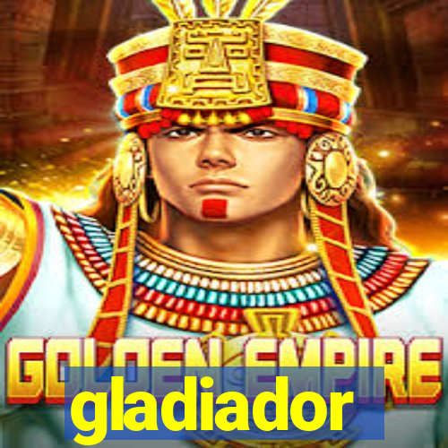 gladiador significado espiritual