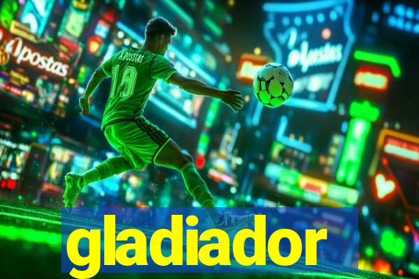 gladiador significado espiritual