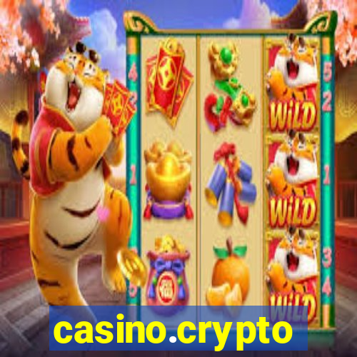 casino.crypto