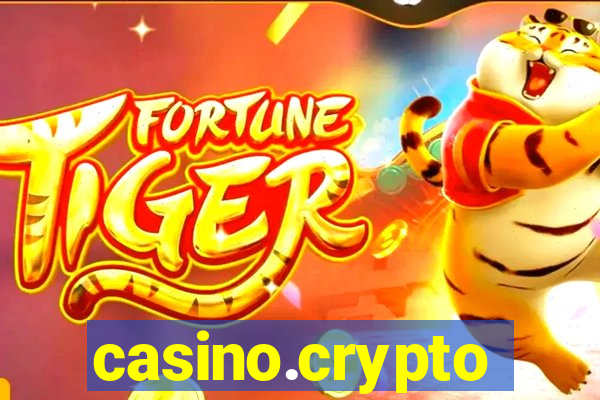 casino.crypto