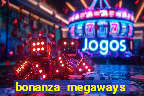 bonanza megaways slot free