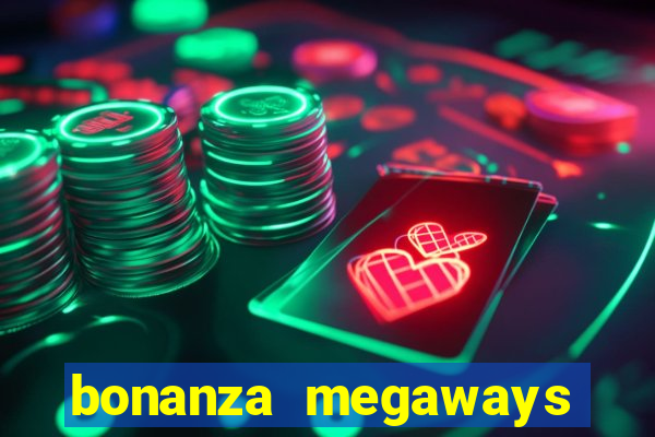 bonanza megaways slot free