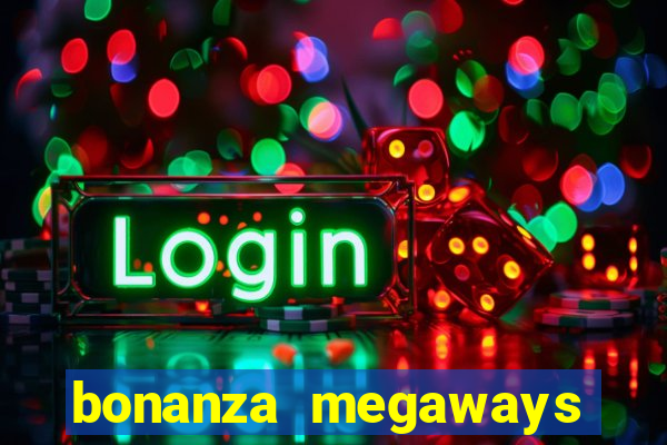 bonanza megaways slot free