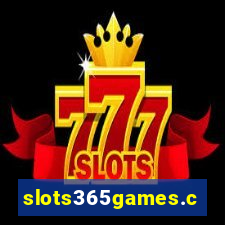 slots365games.com