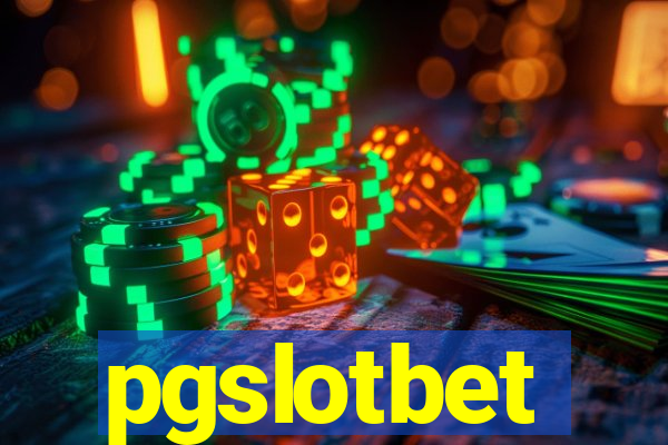 pgslotbet