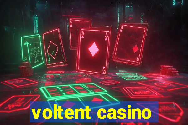 voltent casino