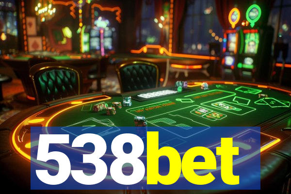 538bet