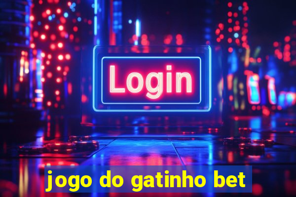 jogo do gatinho bet