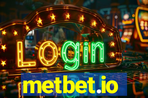 metbet.io