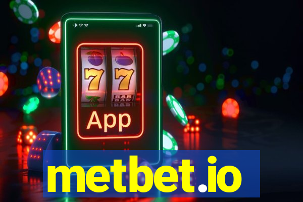 metbet.io