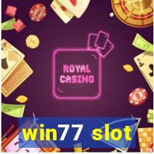 win77 slot