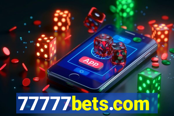 77777bets.com