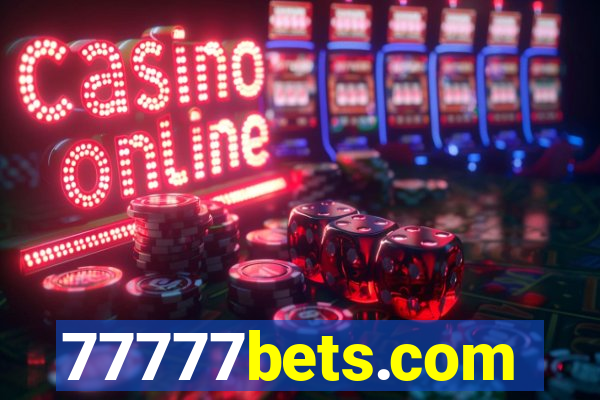 77777bets.com