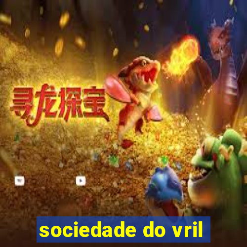 sociedade do vril