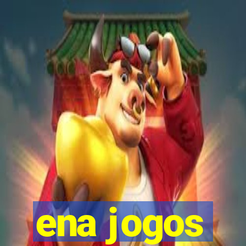 ena jogos