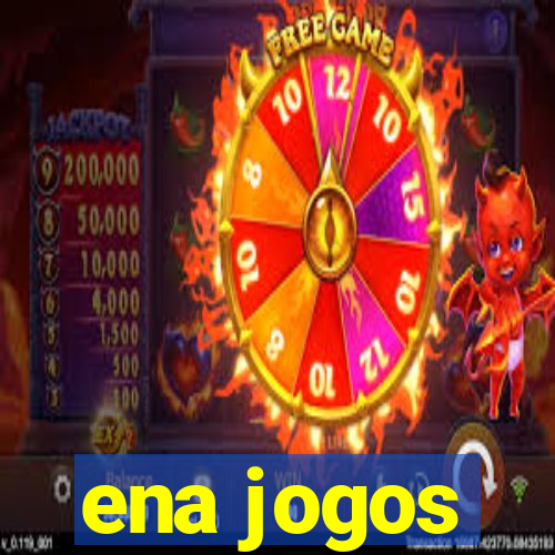 ena jogos