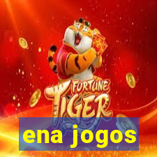 ena jogos