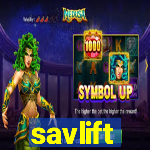 savlift