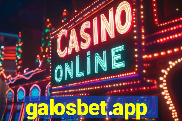 galosbet.app