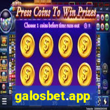 galosbet.app