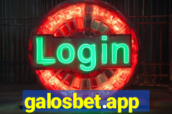 galosbet.app