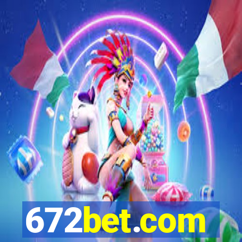 672bet.com