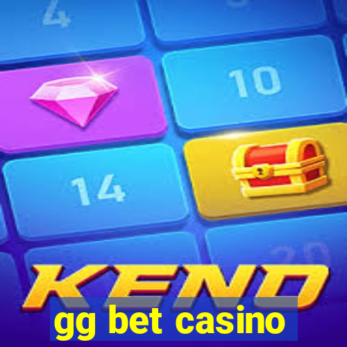 gg bet casino