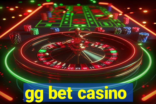 gg bet casino