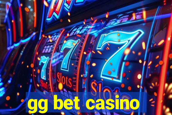 gg bet casino