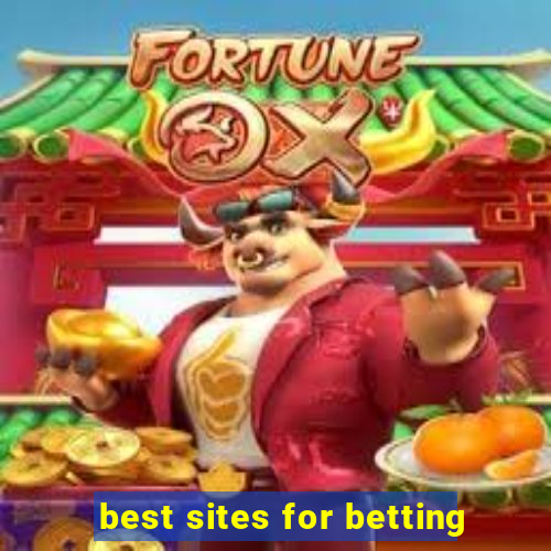 best sites for betting