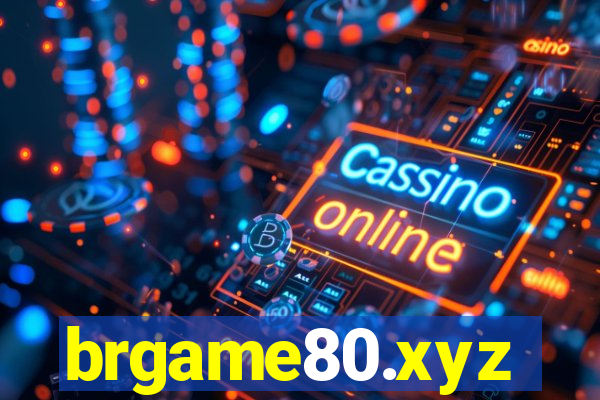 brgame80.xyz