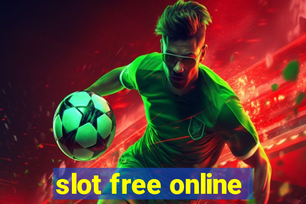 slot free online