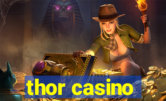 thor casino