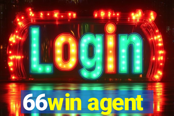 66win agent